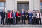 Burnham offers fresh start for relationship with Welsh Government, minister says