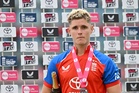 Jacob Bethell ready to shoulder opening burden in England ODI team