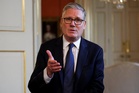 Starmer says successor Burnham faces ‘battle for soul of the nation’