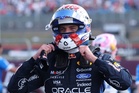 Max Verstappen’s new race engineer confirmed as ally moves to McLaren
