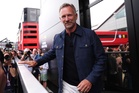 Christian Horner ‘will get back’ into F1 – Mohammed Ben Sulayem