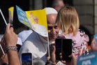 Pope heads on vacation after decisive flexing of papal muscle on international and church stage