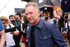 Christian Horner plays down return talk in his first appearance at F1 paddock since sacking