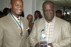 Stephen Francis, influential coach who transformed Jamaican sprinting, dies at 64
