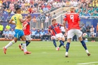 Brazil vs Norway LIVE: World Cup latest as Bruno Guimaraes misses penalty in dramatic start to last 16 tie