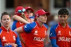 England retain promise despite World Cup final misery as Australia hand out reality check