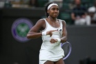 Coco Gauff beats Wimbledon curfew to reach quarter-finals: ‘The most dramatic finish’