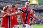 England’s World Cup opponents Norway hit by illness ahead of quarter-final