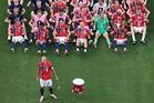 Unstoppable Erling Haaland drums out Brazil as Norway write new World Cup history