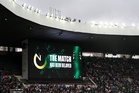 What is Fifa’s weather protocol for World Cup 2026 after Mexico v England delayed?