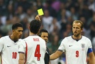 When do yellow cards reset at the World Cup? All the England players on bookings before Norway game