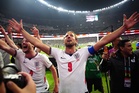 Mexico v England LIVE: Furious Tuchel rants at referee despite heroic Three Lions reaching World Cup quarter-finals