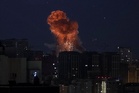Ukraine-Russia war latest: Putin hits Kyiv with ballistic missiles hours after Zelensky said attack ‘imminent’
