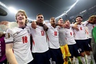 When do England play next at World Cup? Kick-off time for Norway clash in round of 16