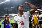 Jude Bellingham insists England must win World Cup to banish ‘Hand of God’ ghost