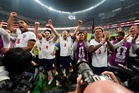 Oasis’ Wonderwall gains 300% spike in listeners after England’s World Cup win over Mexico