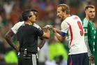 Thomas Tuchel hits out at Mexico v England referee in furious rant: ‘Everything went against us’