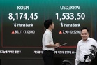 SK Hynix hits the U.S. stock market as demand for memory chips soars amid AI frenzy