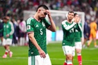 World Cup 2026: Which teams have been eliminated from the tournament?