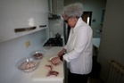 Anissa Helou’s new book of recipes from Lebanon spotlights villages scarred by war