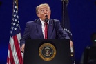Trump hails ‘great player’ Harry Kane after England’s dramatic World Cup win over Mexico