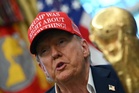 How Trump praised England’s Harry Kane after thrilling World Cup win over Mexico