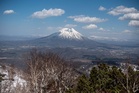 Multiple climbers rescued from Japan mountain after bear incident