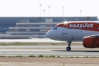 EasyJet shares surge as £5.5bn US buyout bid reaches final stages