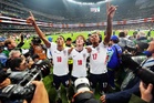 When is the World Cup final – and who will England have to beat to reach it?