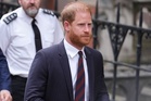 Harry will not stay at a royal residence after U-turn acceptance came too late