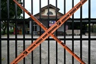 Teenager in hospital after stabbing by fellow student at Malaysia school
