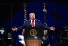 Trump’s July 4 crowd size keeps growing as president baselessly claims 422,000 were there to hear him speak