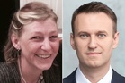 UK sanctions Russian scientists over ‘barbaric’ Navalny and Salisbury poisonings