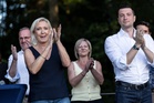 A timeline of Marine Le Pen's political career and the rise of the French far right
