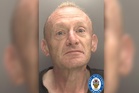 ‘Evil’ arsonist who murdered a pensioner by setting a wheelie bin on fire jailed for life