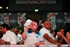 England World Cup victory against Mexico gives pubs a sales boost
