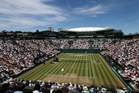 Wimbledon chief speaks out on safety measures as tournament braces for hottest day