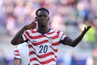 USA vs Belgium: What time is the US game today and how to watch?