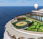 First look at Seven Seas Prestige’s luxury cruise ship sports deck