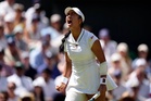 Who is Alexandra Eala? The 21-year-old making history at Wimbledon