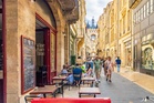When will the next heatwave be in Europe’s holiday destinations?