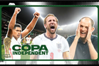 Copa Independent | Why England’s Mexico triumph is one of their best-ever World Cup wins