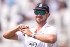 Josh Tongue eyes ‘big impact’ in all formats after hard work on fitness