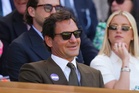 Wimbledon Royal Box: Who’s made an appearance today?