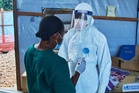 Poll finds even Trump supporters want Ebola aid restored