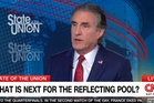 Trump official clashes with CNN anchor over Lincoln Memorial Reflecting Pool ‘vandalism’ claims