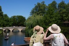Third heatwave of the year imminent but not a record-breaker, says Met Office