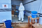Congo Ebola outbreak death toll surpasses 500 as frontline workers threaten strike