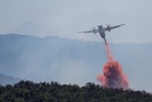 Thousands forced from homes in France as wildfires rage across Europe