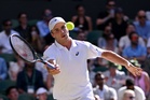 Who is Arthur Fery? The British wildcard facing Grigor Dimitrov on Wimbledon’s Centre Court